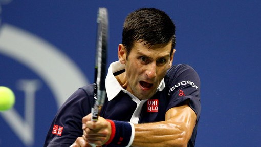 Новак Джокович