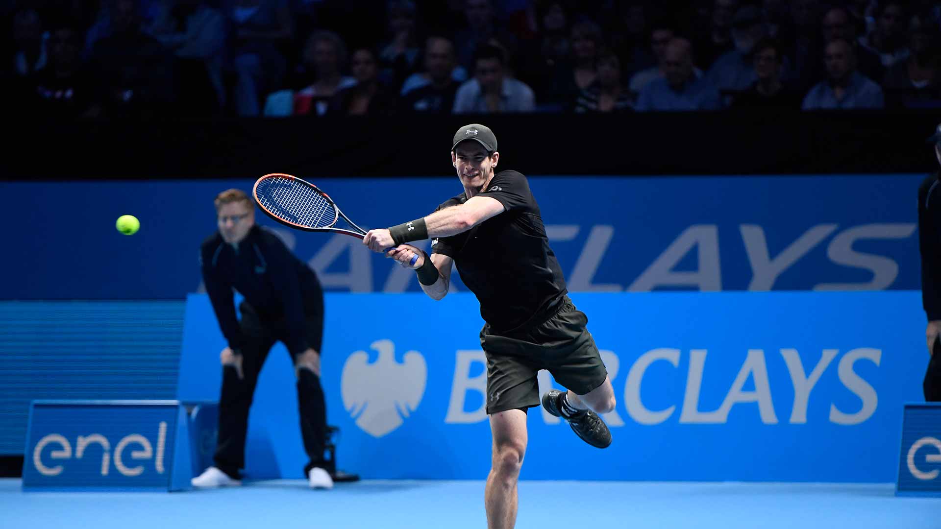 Энди Мюррей