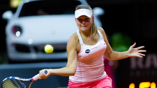 Евгения Родина