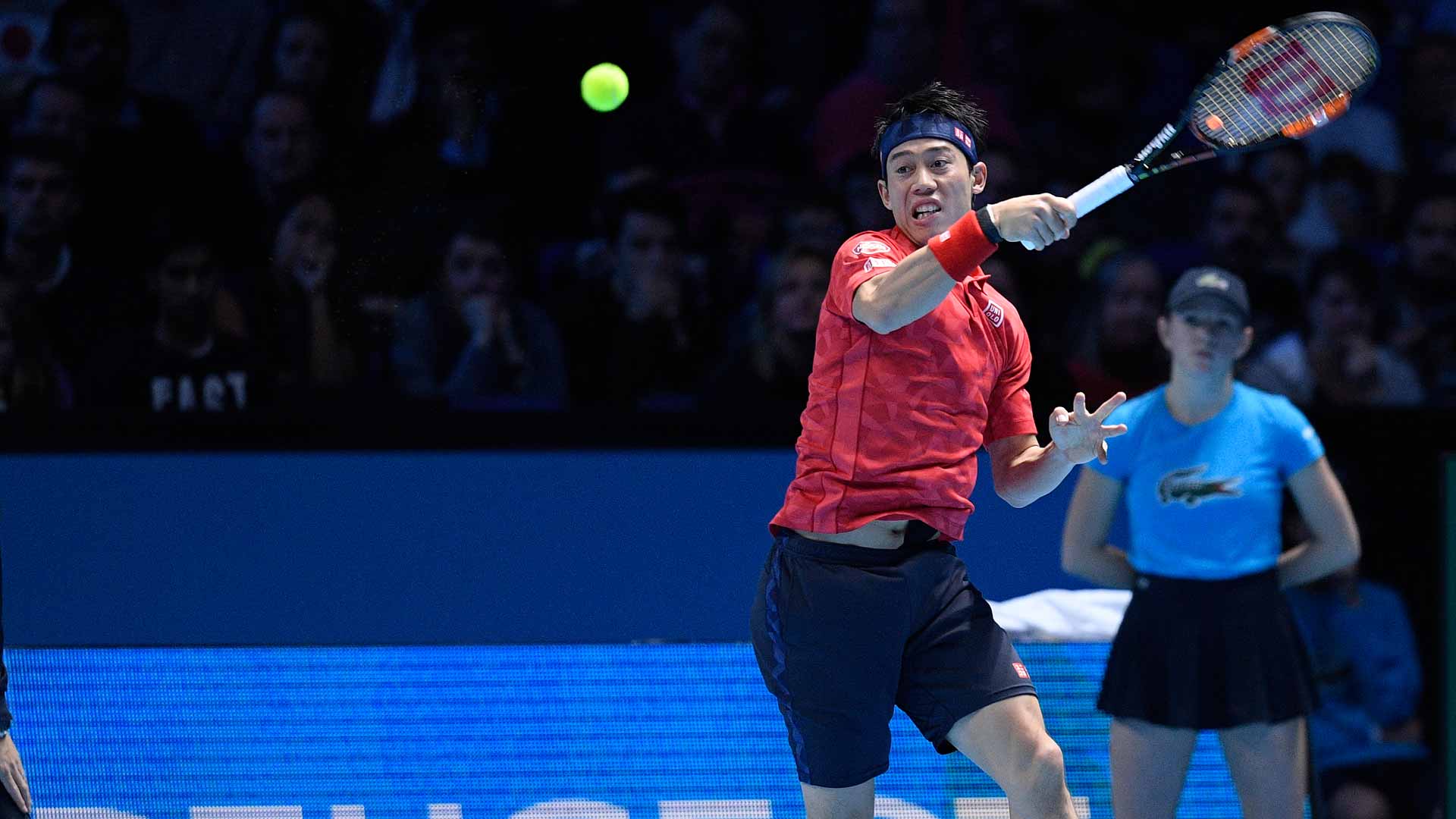 Кеи Нисикори