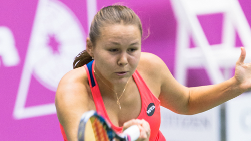 Евгения Родина