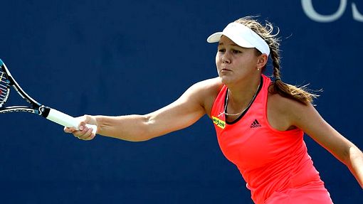 Евгения Родина