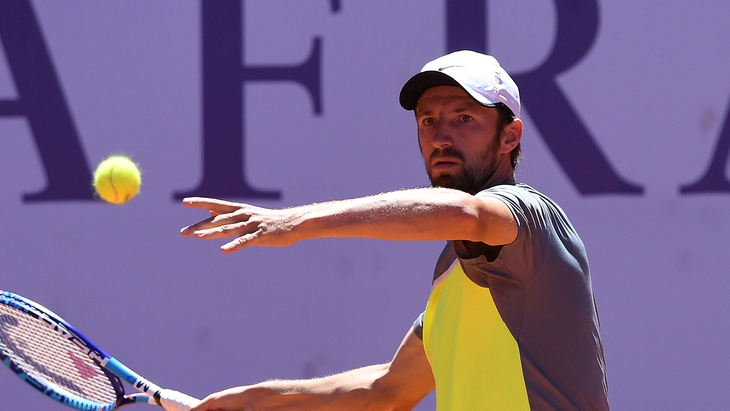 Константин Кравчук