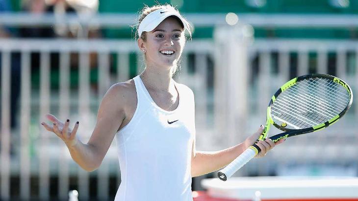 Кэтрин Беллис