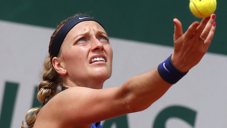 Петра Квитова