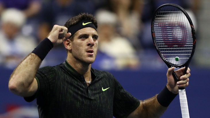 Хуан Мартин Дель Потро