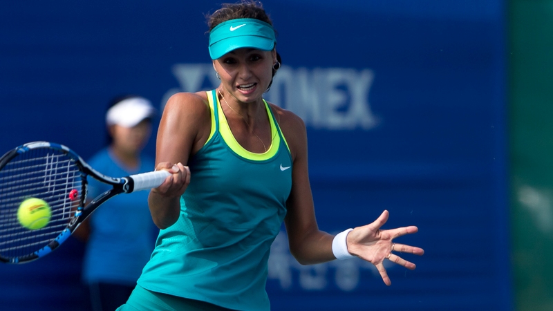 Елизавета Куличкова