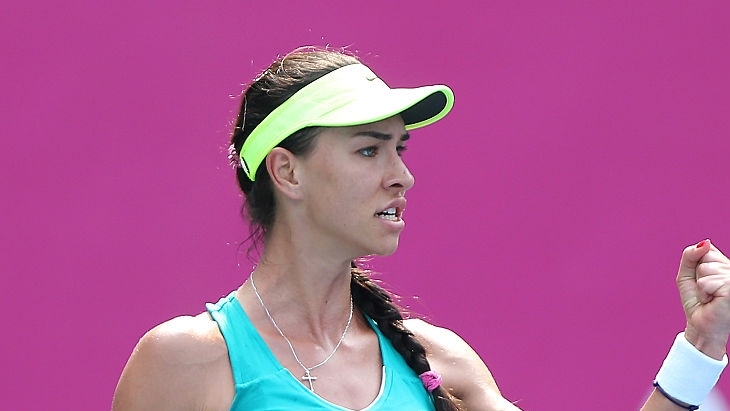 Анастасия Пивоварова