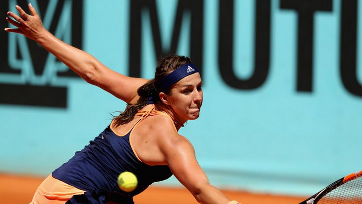 Анастасия Павлюченкова