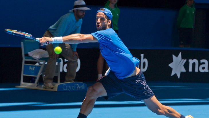 Фелисиано Лопес