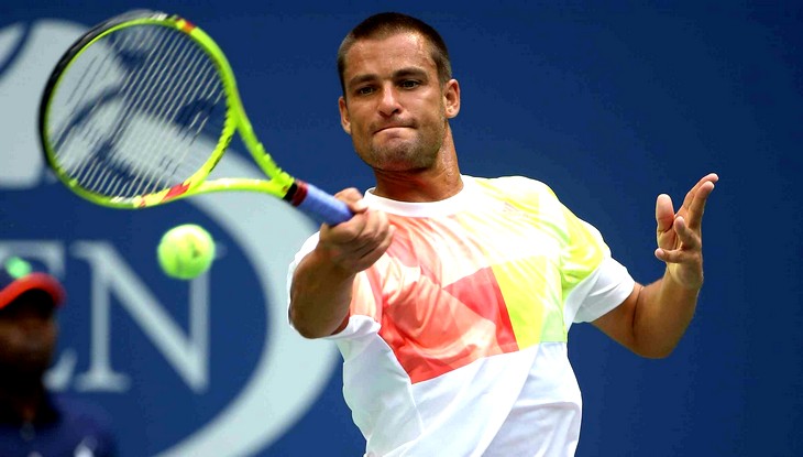 Михаил Южный