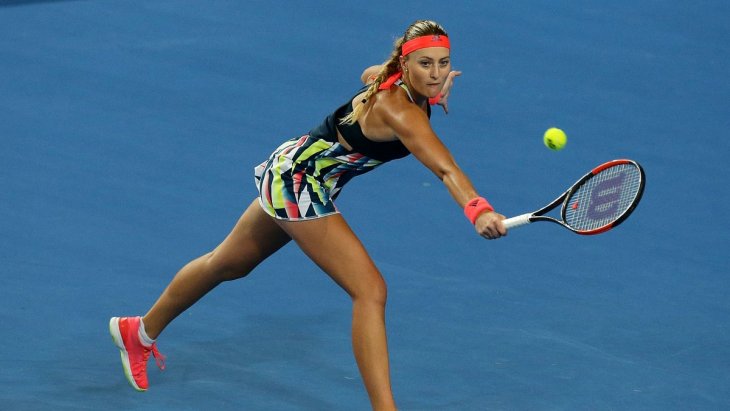 Кристина Младенович