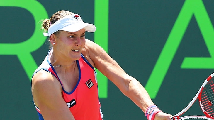 Надежда Петрова