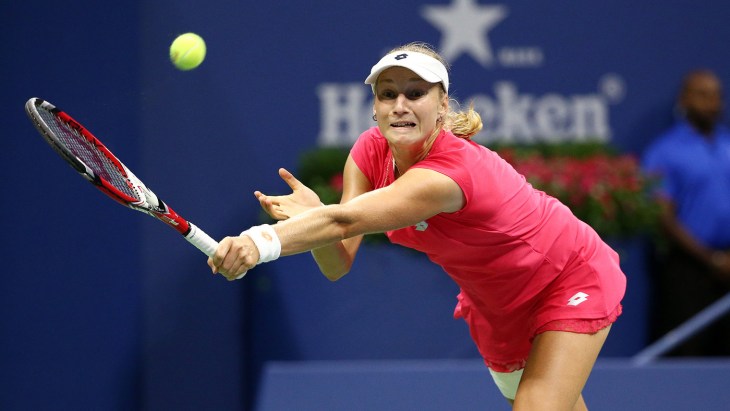 Екатерина Макарова