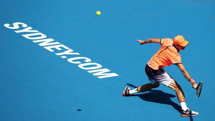 Андрей Кузнецов