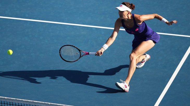 Агнешка Радванска