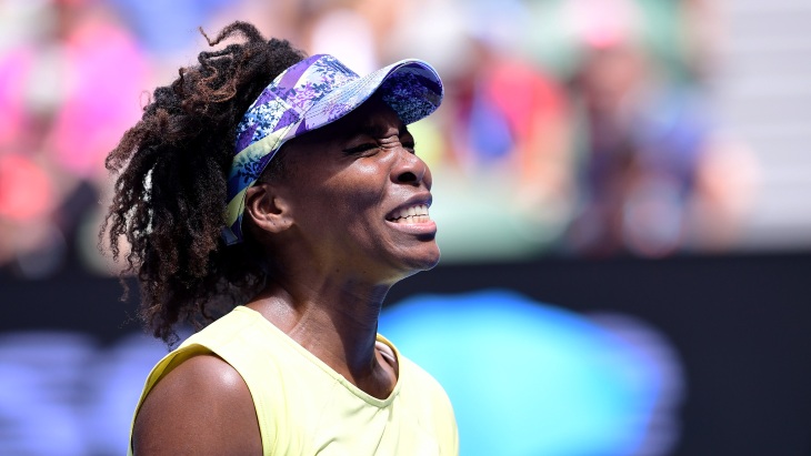 Винус Уильямс