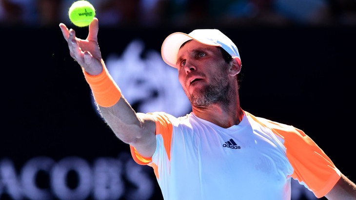 Миша Зверев