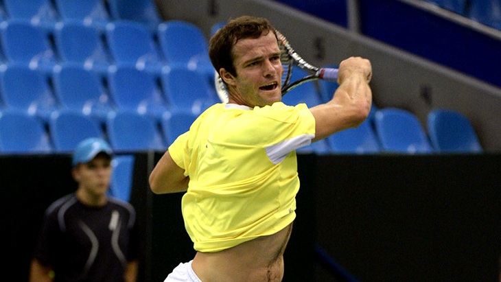 Теймураз Габашвили