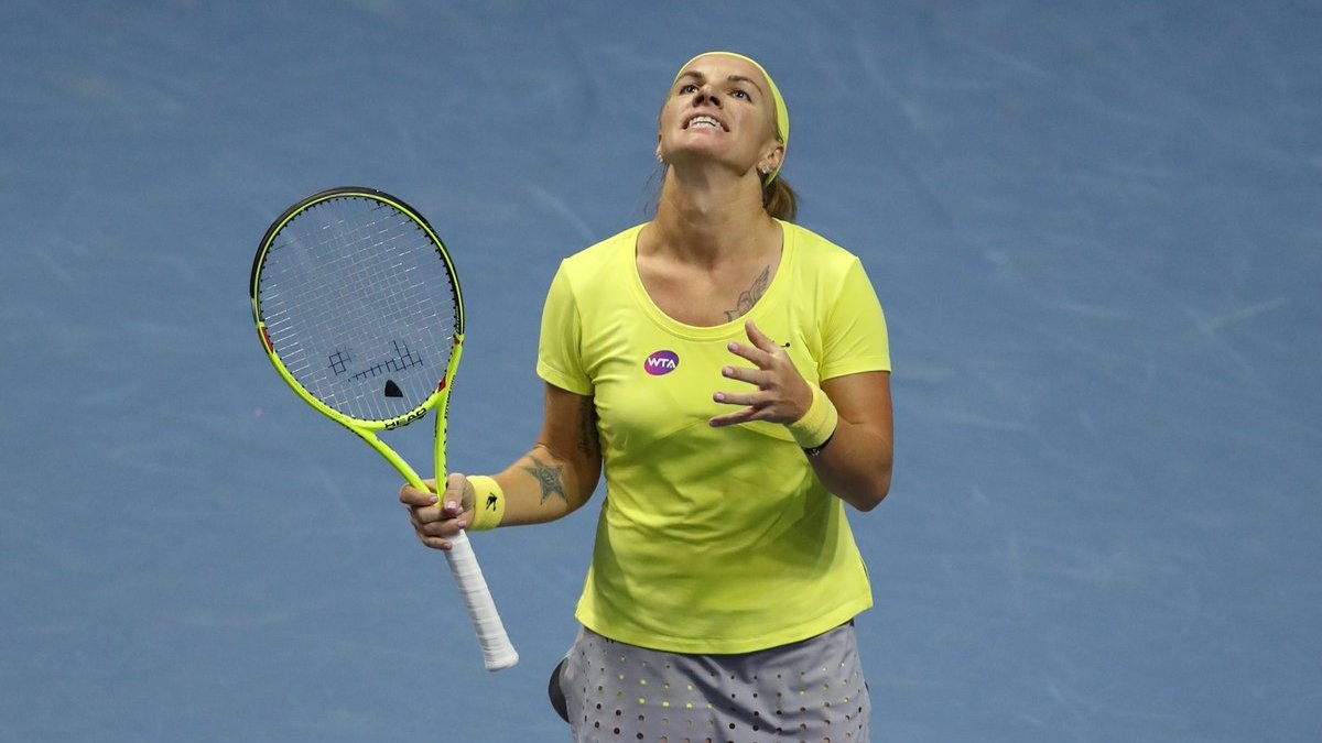 Светлана Кузнецова