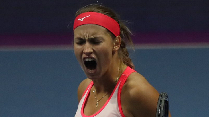 Юлия Путинцева