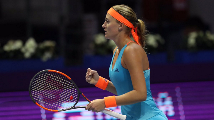 Кристина Младенович