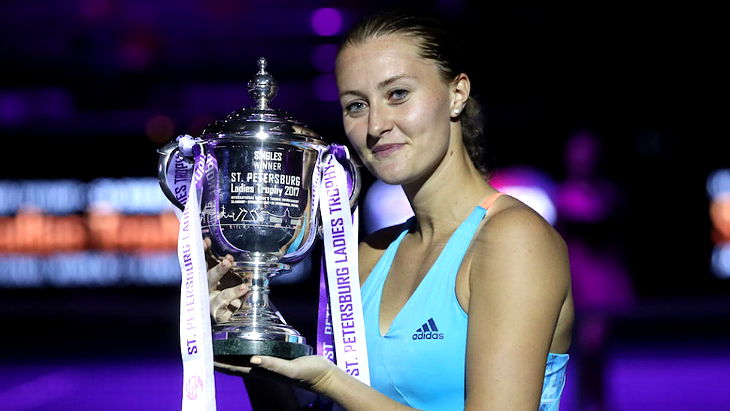 Кристина Младенович