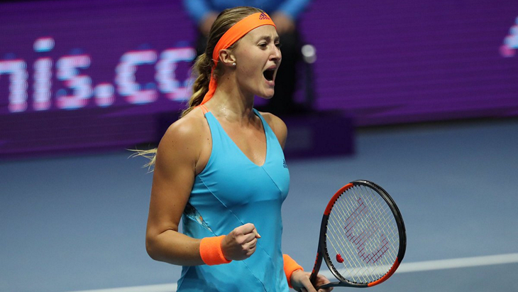 Кристина Младенович