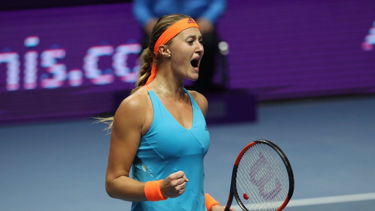 Кристина Младенович