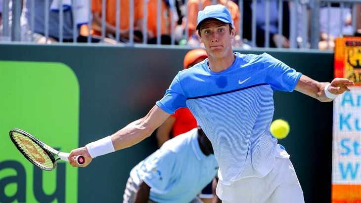 Андрей Кузнецов