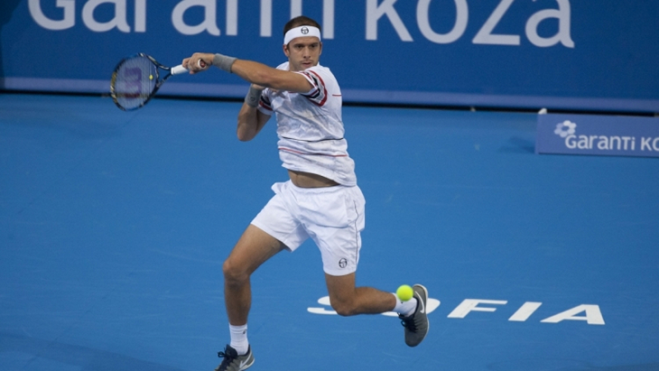 Жиль Мюллер