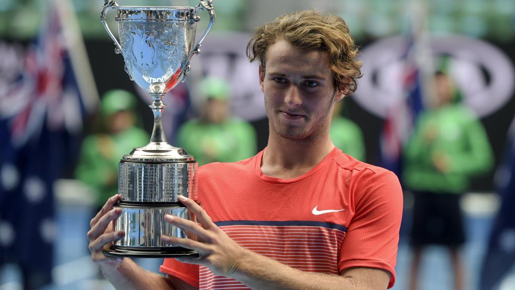 Оливер Андерсон