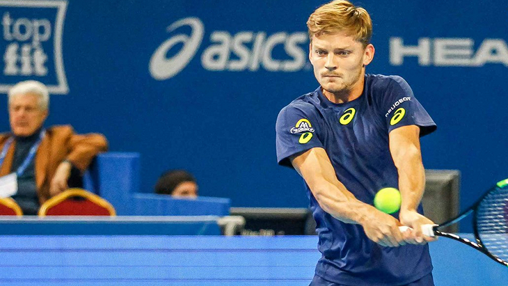 Давид Гоффен