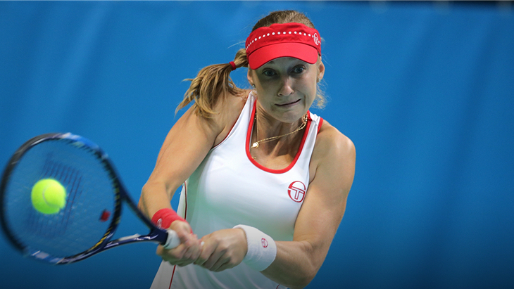 Екатерина Макарова