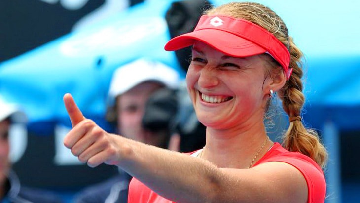 Екатерина Макарова