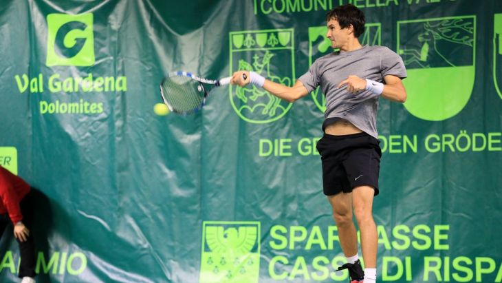 Евгений Донской