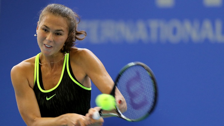 Наталья Вихлянцева