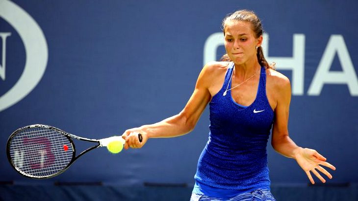 Наталья Вихлянцева