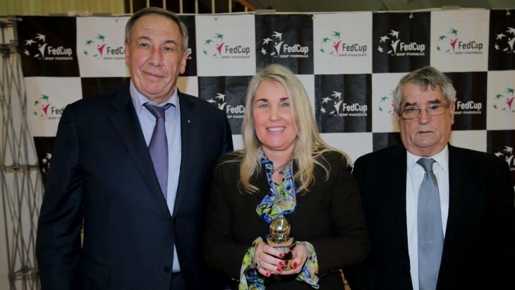 Шамиль Тарпищев