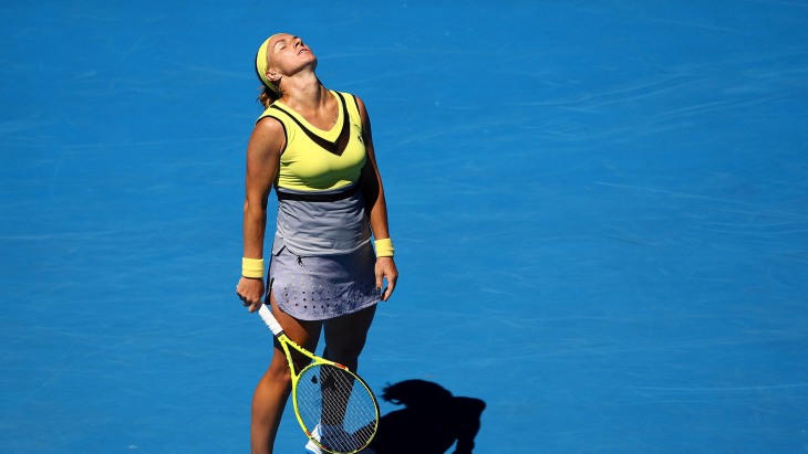 Светлана Кузнецова