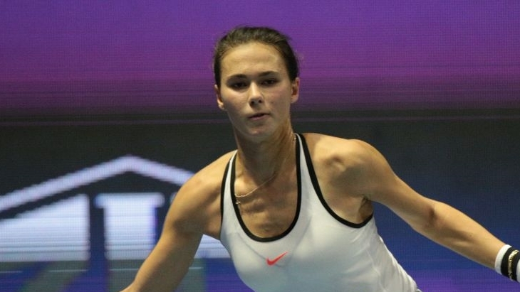 Наталья Вихлянцева