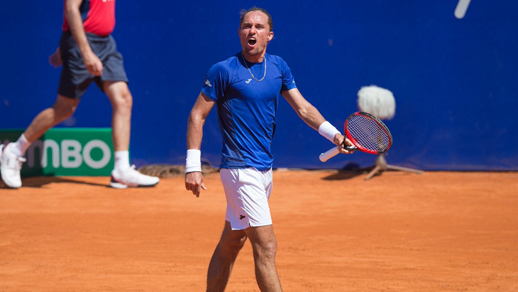 Александр Долгополов