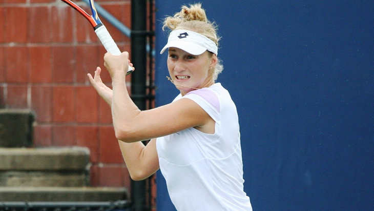 Екатерина Макарова