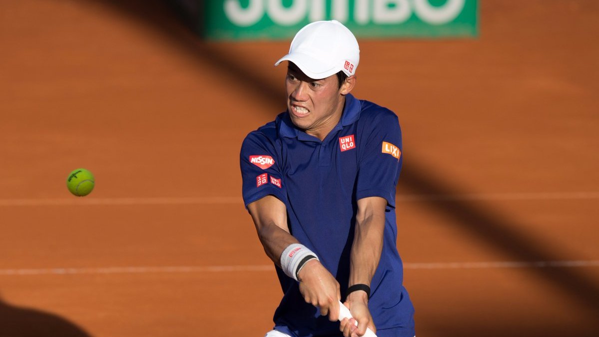 Кеи Нисикори