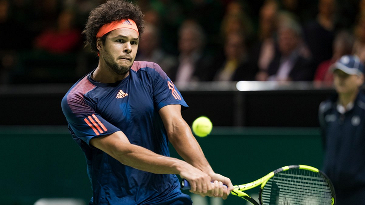 Жо-Вильфрид Тсонга