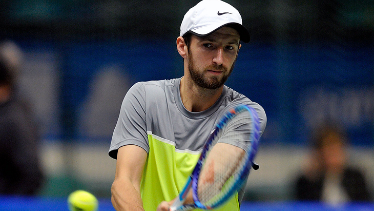 Константин Кравчук