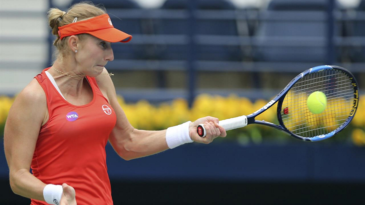 Екатерина Макарова