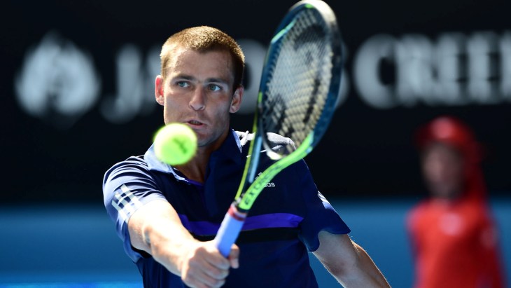 Михаил Южный