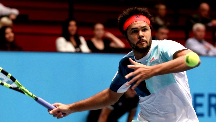 Жо-Вилфрид Тсонга