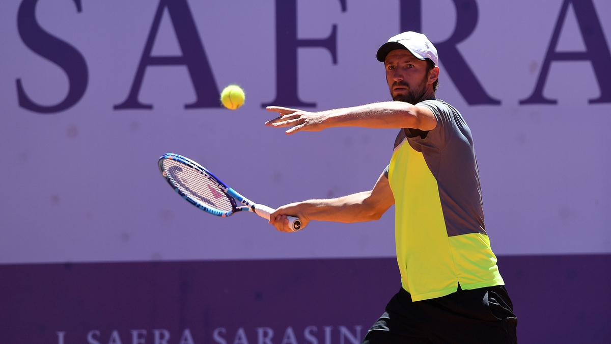 Константин Кравчук